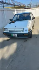 Suzuki Khyber 1992 for Sale