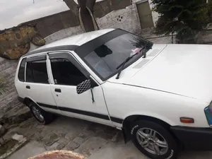 Suzuki Khyber Plus 1989 for Sale