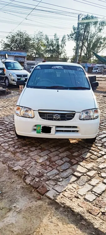 Suzuki Alto 2003 for Sale in Okara Image-1
