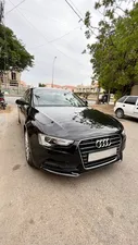 Audi A5 1.8 TFSI 2015 for Sale