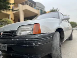 Daewoo Racer Base Grade 1.5 1993 for Sale