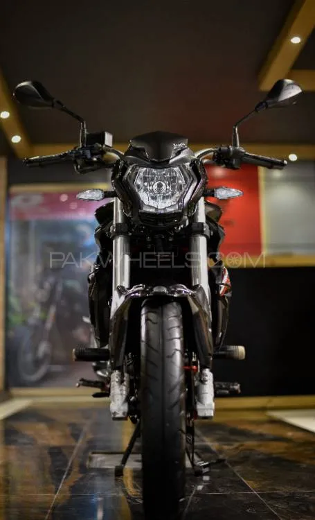 Benelli TNT 150i 2018 for Sale Image-1