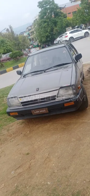 Suzuki Khyber 1992 for Sale in Islamabad Image-1