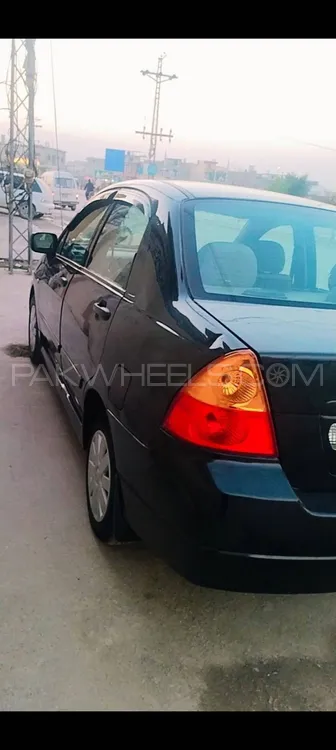 Suzuki Liana 2006 for Sale in Wah cantt Image-1