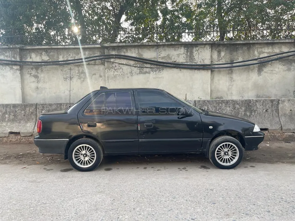 Suzuki Margalla 1995 for Sale in Rawalpindi Image-1