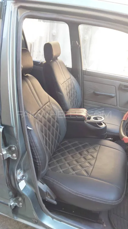 Suzuki Mehran 2012 for Sale in Mardan Image-1