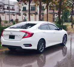 Honda Civic Oriel 1.8 i-VTEC CVT 2021 for Sale