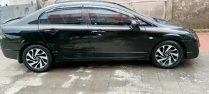 Honda Civic VTi Oriel Prosmatec 1.8 i-VTEC 2007 for Sale