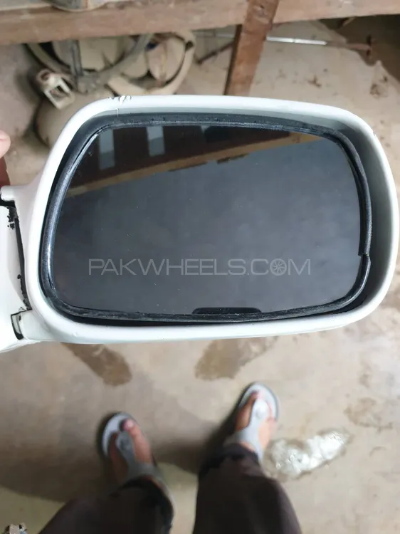 1988 auto side mirrors Image-1