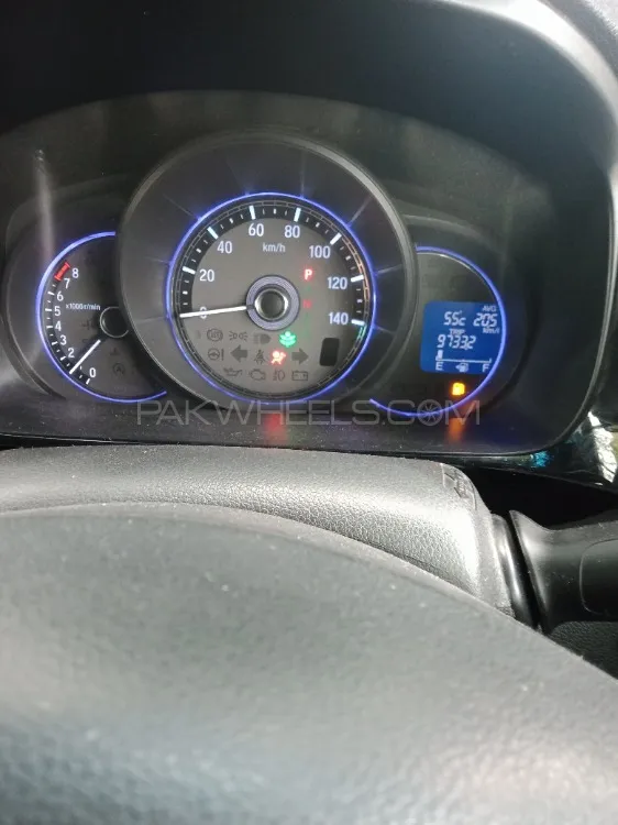 Honda N Wgn 2019 for Sale in Lahore Image-1