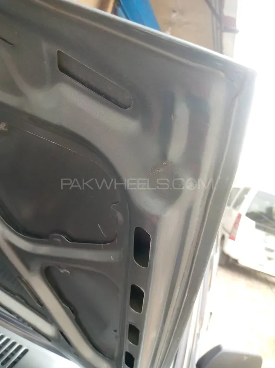 Suzuki Mehran 2013 for Sale in Lahore Image-1