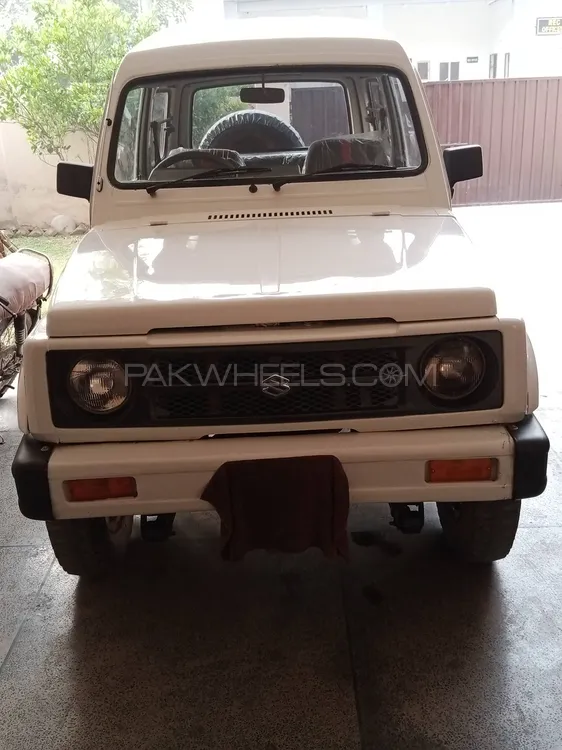 Suzuki Potohar 2005 for Sale in Lahore Image-1