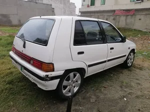 Daihatsu Charade GT-ti 1988 for Sale