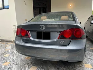 Honda Civic VTi Oriel Prosmatec 1.8 i-VTEC 2009 for Sale