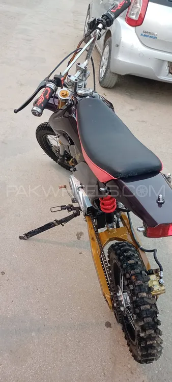 Chinese Bikes Other 2021 for Sale Image-1