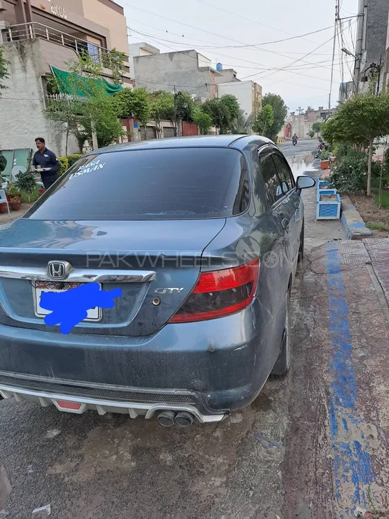 Honda City 2003 for Sale in Sahiwal Image-1