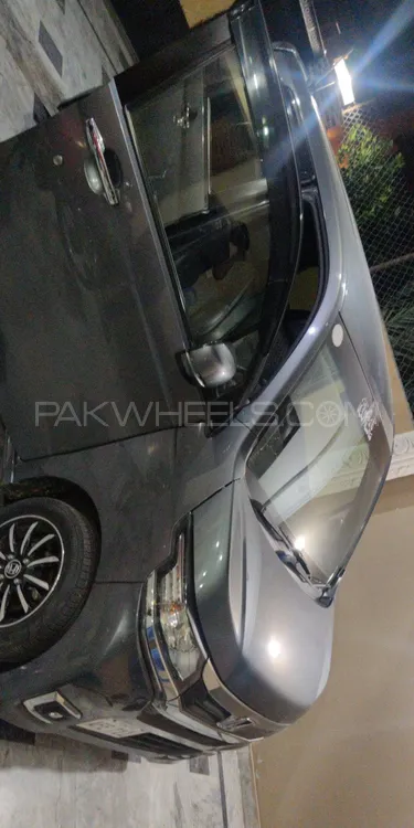 Honda N Wgn 2018 for Sale in Lahore Image-1