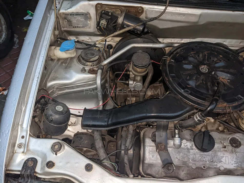 Suzuki Alto 2011 for Sale in Lahore Image-1