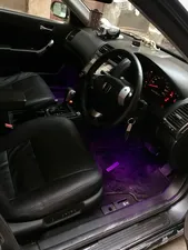 Honda Accord CL7 2003 for Sale
