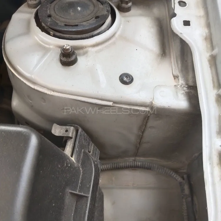 Toyota Premio 2007 for Sale in Jhelum Image-1