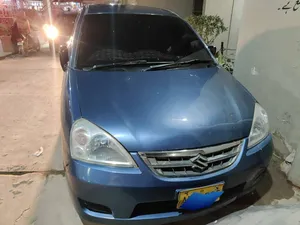 Suzuki Liana RXi 2011 for Sale