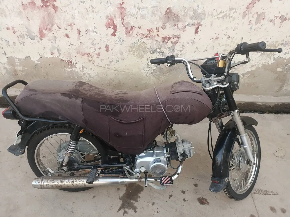 Unique Xtreme UD 70 2021 for Sale Image-1