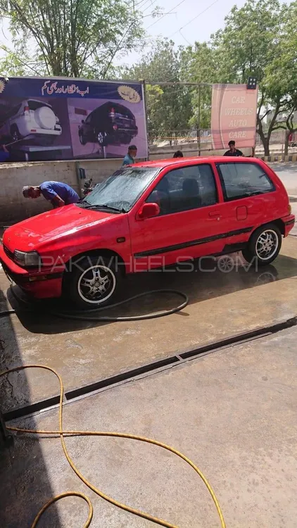 Daihatsu Charade 1993 for Sale in Karachi Image-1