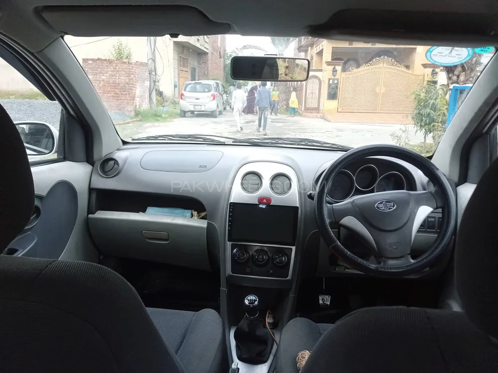FAW V2 2017 for Sale in Lahore Image-1