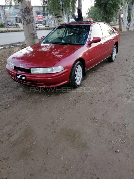 Honda Accord 1993 for Sale in Sara-E-Alamgir Image-1