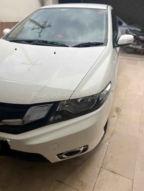 Honda City 2018 for Sale in Dera ismail khan Image-1