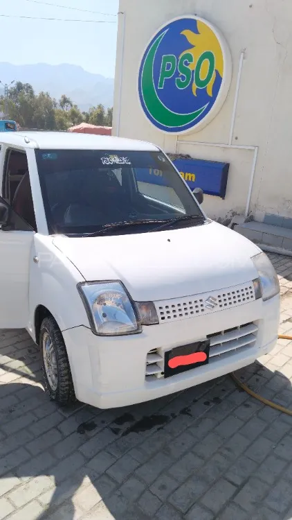 Suzuki Alto 2012 for Sale in Peshawar Image-1