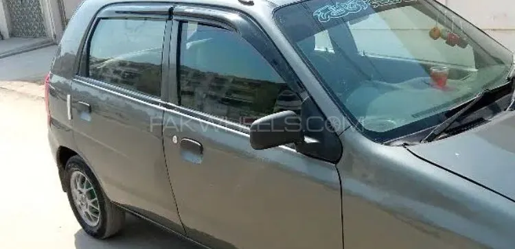 Suzuki Alto 2008 for Sale in Karachi Image-1