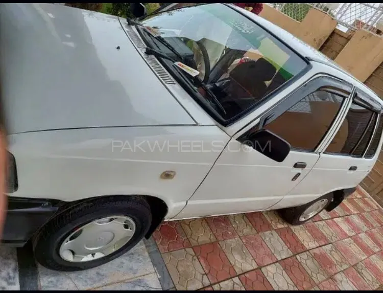 Suzuki Mehran 2004 for Sale in Gujar Khan Image-1