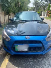 Daihatsu Copen Robe S 2018 for Sale