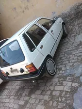 Suzuki Mehran VX 2003 for Sale
