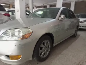 Toyota Mark II Grande 2.0 2002 for Sale