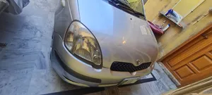 Toyota Vitz RS 1.3 2003 for Sale