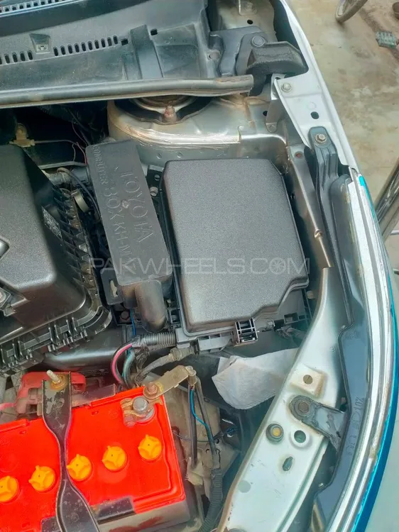 ٹویوٹا کرولا 2014 for Sale in گوجرا Image-1