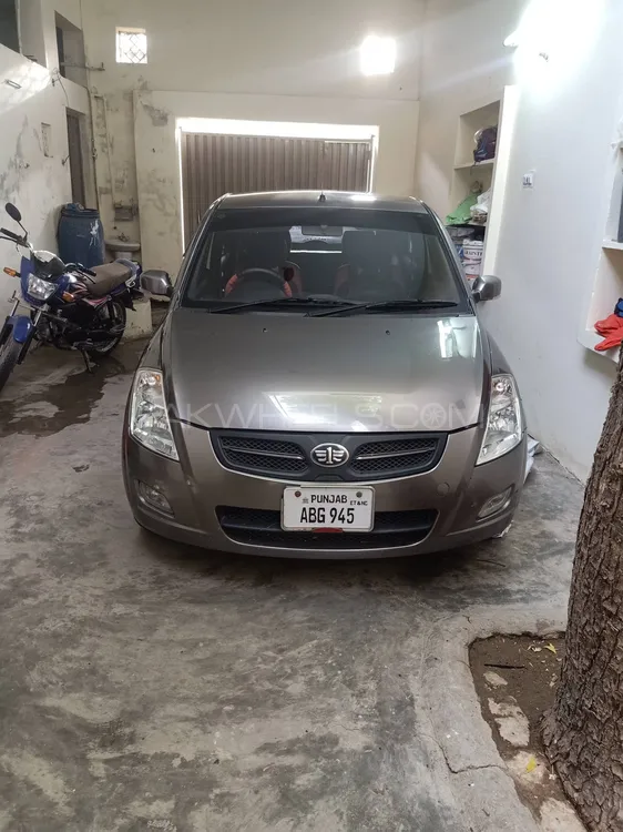 FAW V2 2021 for Sale in Lahore Image-1