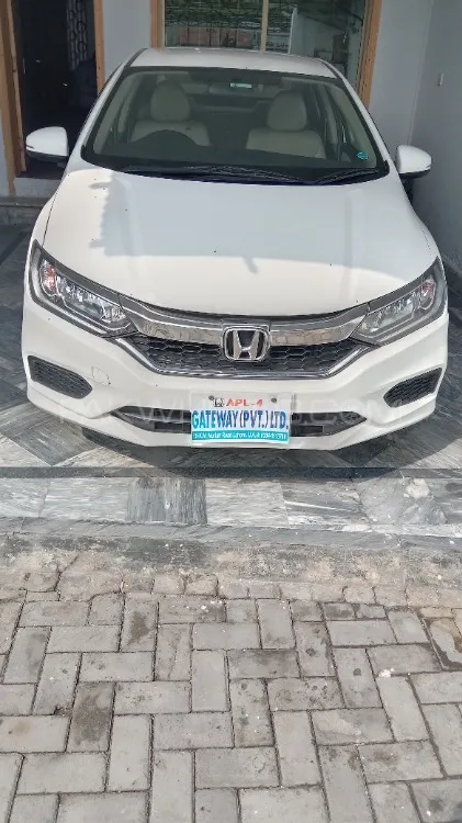 Honda City 2022 for Sale in Sheikhupura Image-1