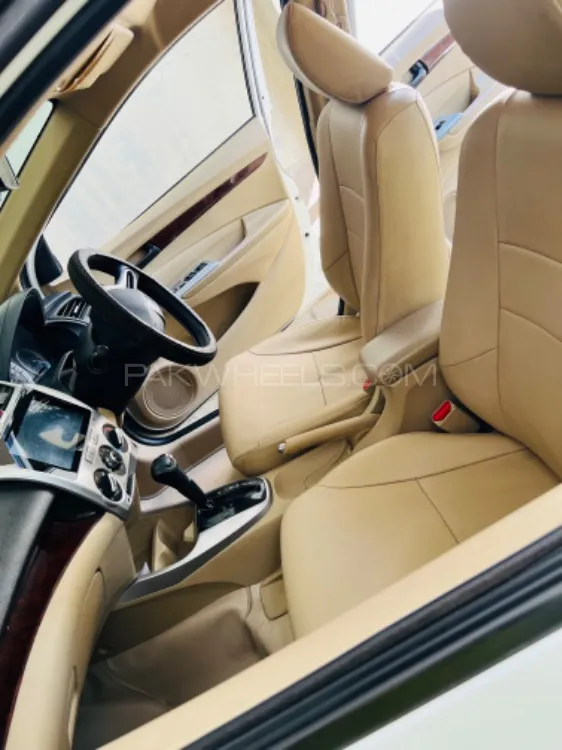 Honda City 2018 for Sale in Islamabad Image-1