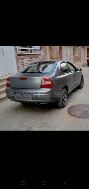 KIA Spectra 2001 for Sale in Karachi Image-1