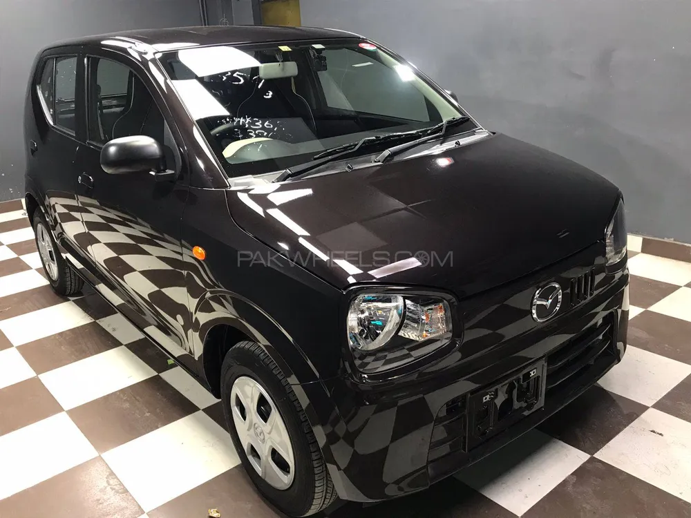 Mazda Carol Eco 2019 for Sale in Karachi Image-1
