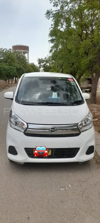 Nissan Dayz 2018 for Sale in Karachi Image-1