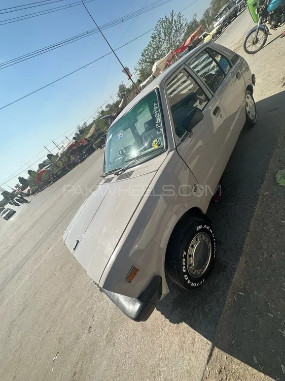 Suzuki FX 1992 for Sale in Rawalpindi Image-1