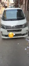 Daihatsu Move X Limited 2013 for Sale