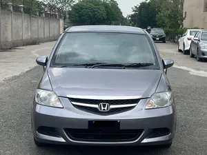 Honda City i-DSI 2007 for Sale