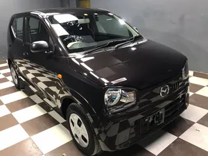 Mazda Carol Eco 2019 for Sale