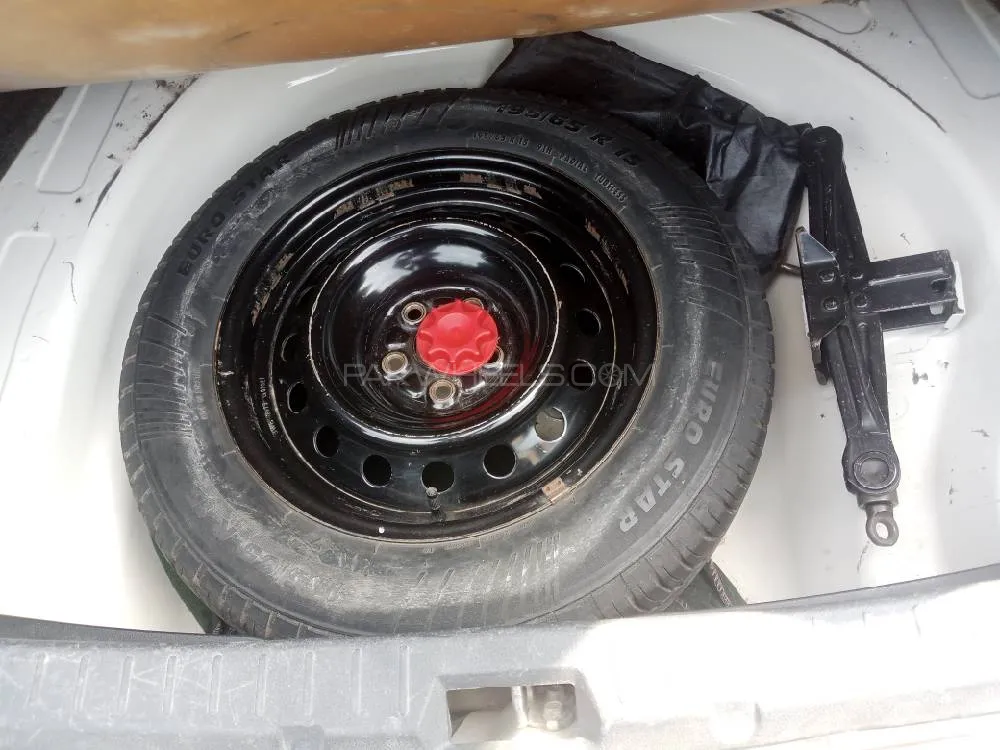 Toyota Corolla 2010 for Sale in Faisalabad Image-1