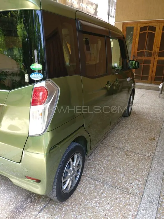 Nissan Dayz 2019 for Sale in Islamabad Image-1
